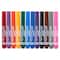 Crayola&#xAE; Silly Scents&#x2122; Washable Chisel Tip Markers, 12ct.